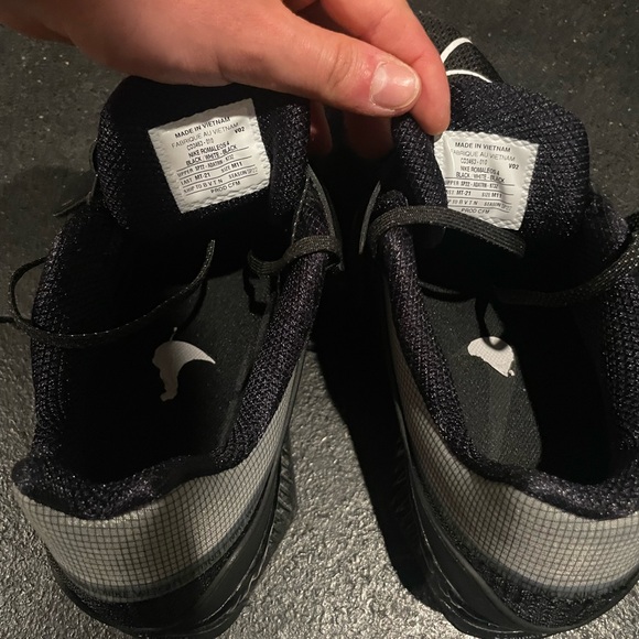 Men’s Nike Romaleo 4 - Picture 5 of 9